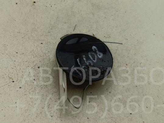 Решетка в бампер