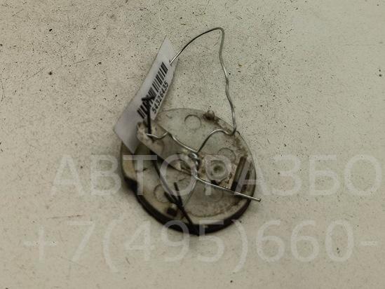 Решетка в бампер