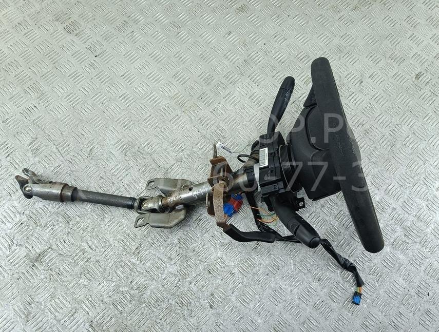 Колонка рулевая