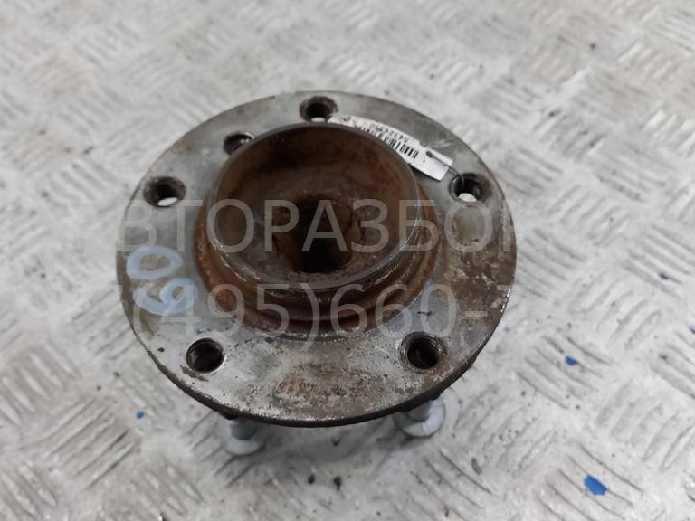 Ступица передняя