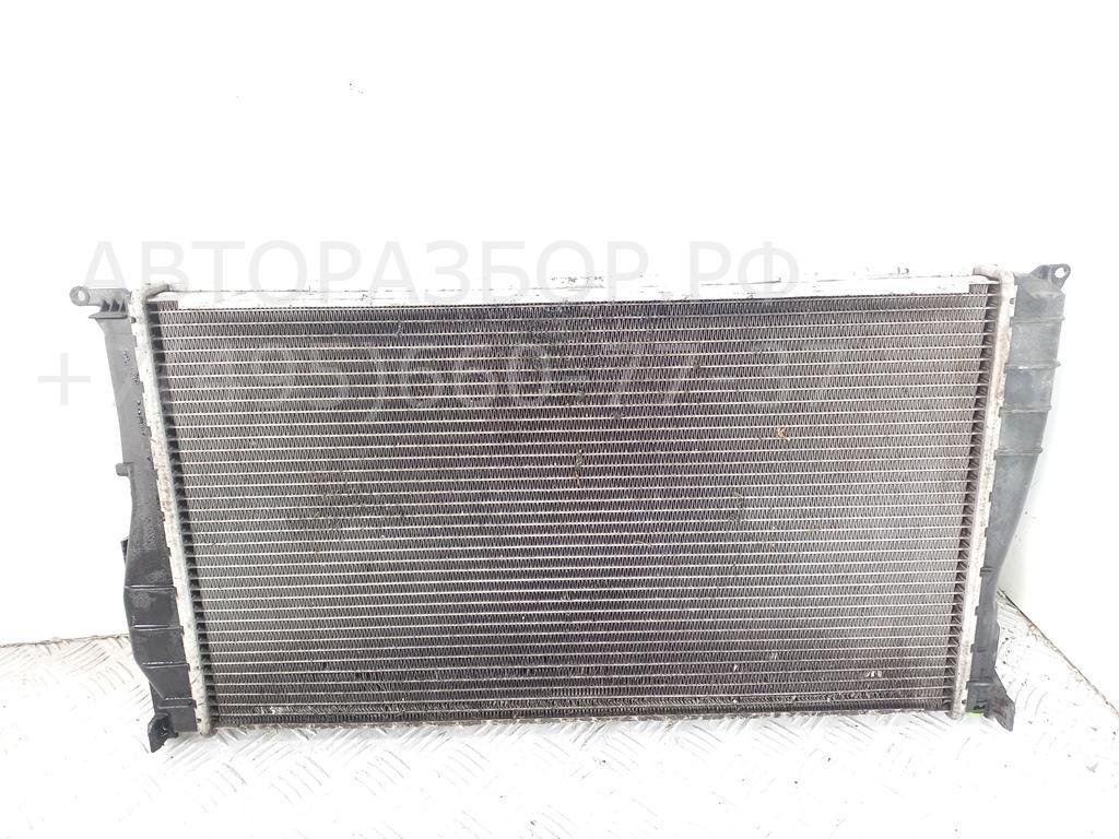 Радиатор охлаждения