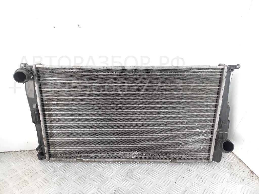 Радиатор охлаждения