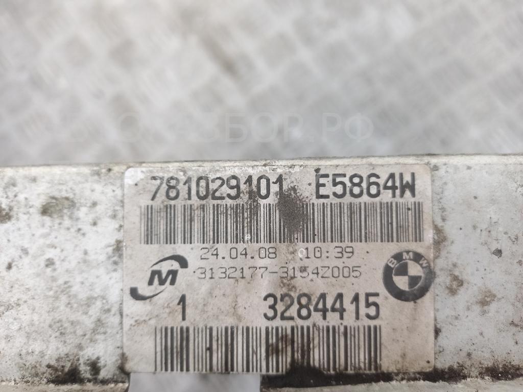 Радиатор охлаждения