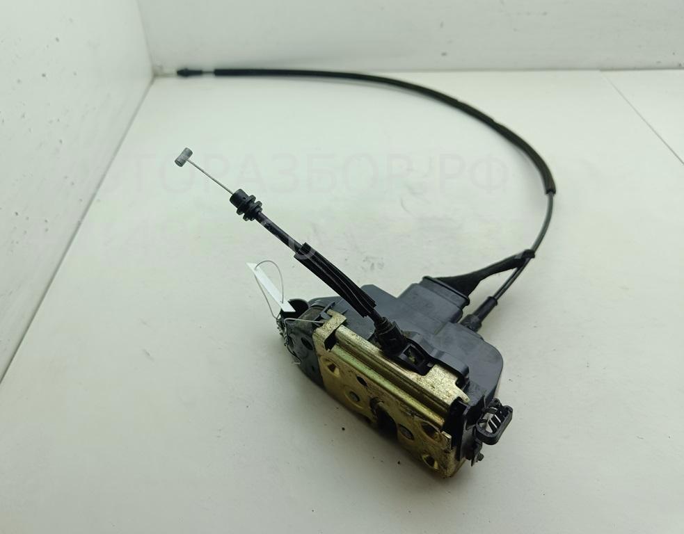 Замок двери передней правой