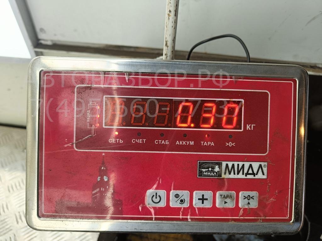 Бачок расширительный