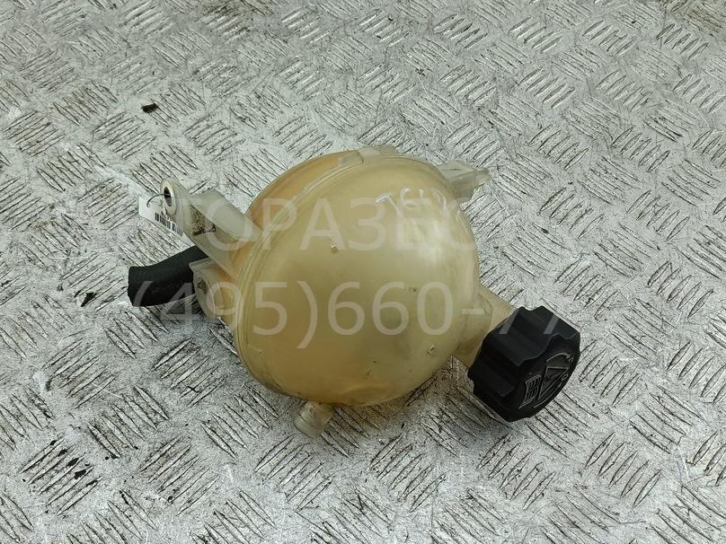 Бачок расширительный