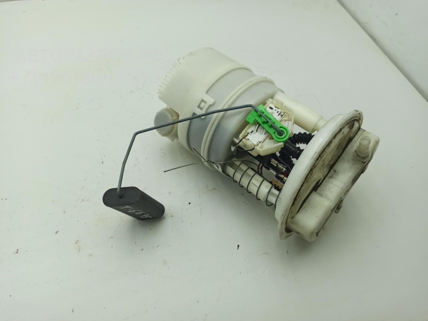 Насос топливный электрический