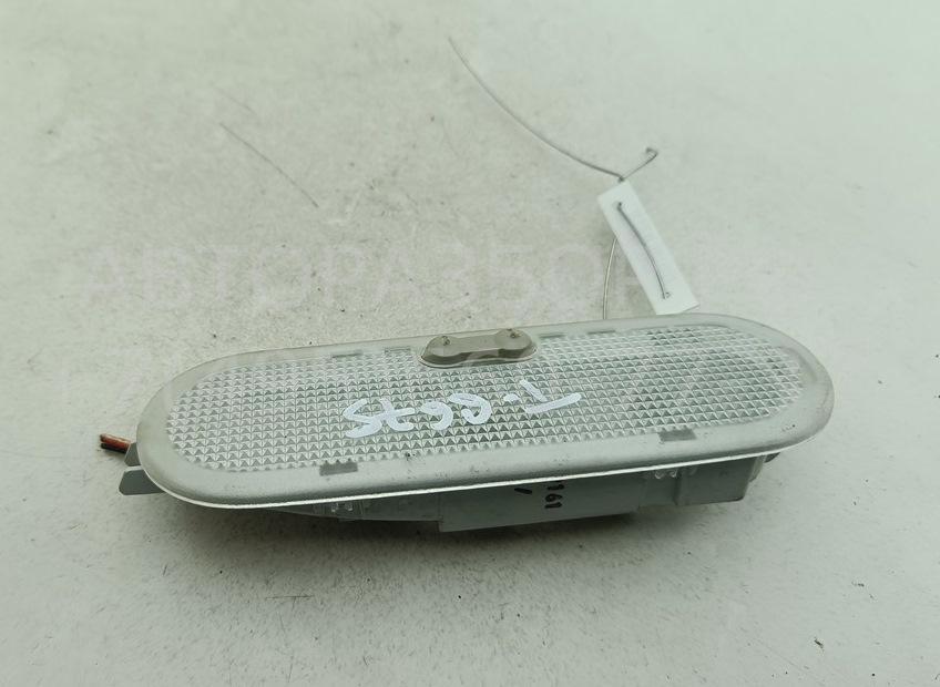 Плафон салонный