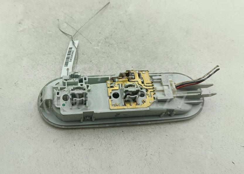 Плафон салонный