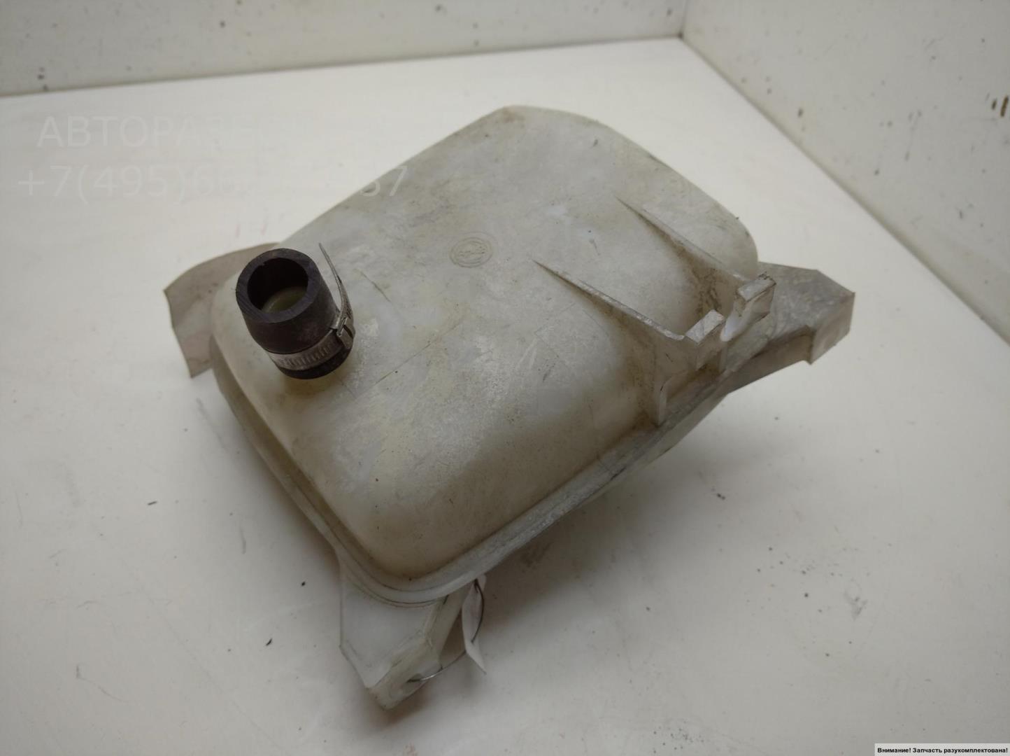 Бачок расширительный