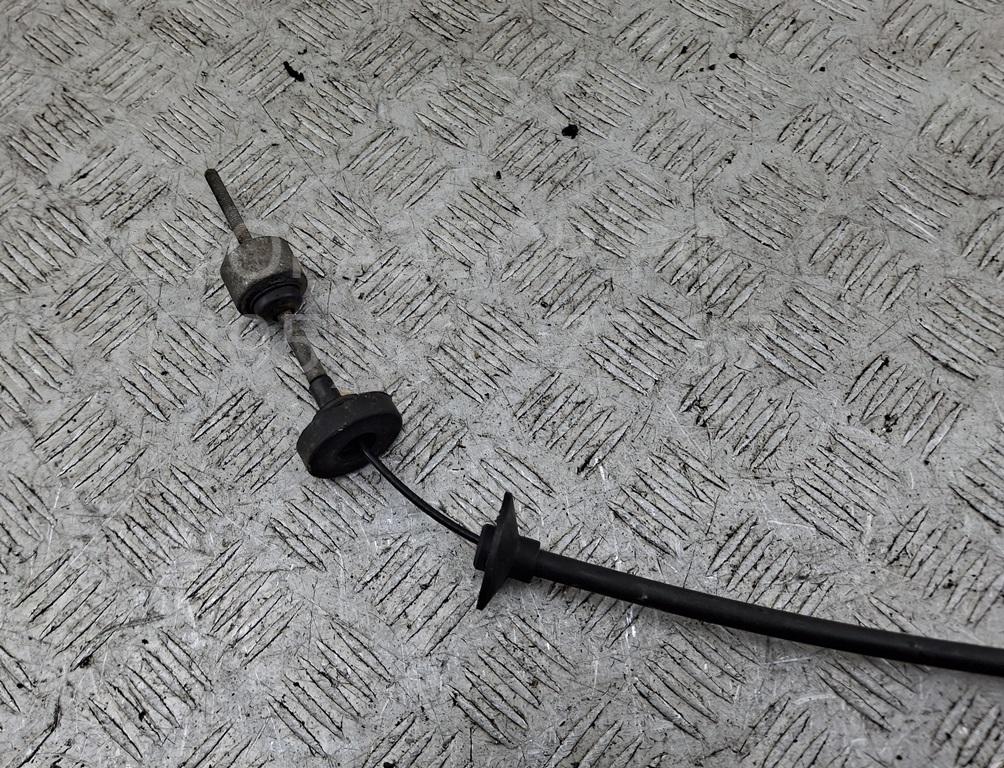 Трос сцепления