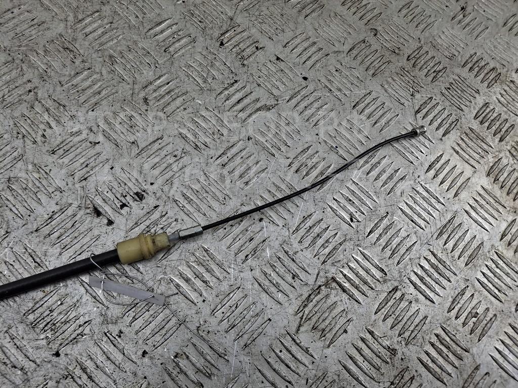 Трос сцепления