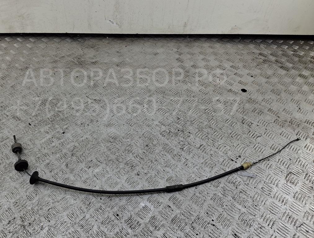 Трос сцепления