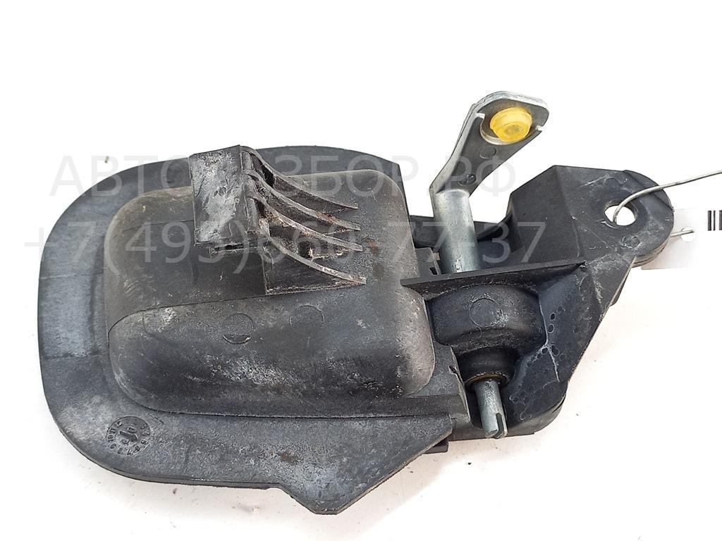 Ручка двери передней внутренняя левая