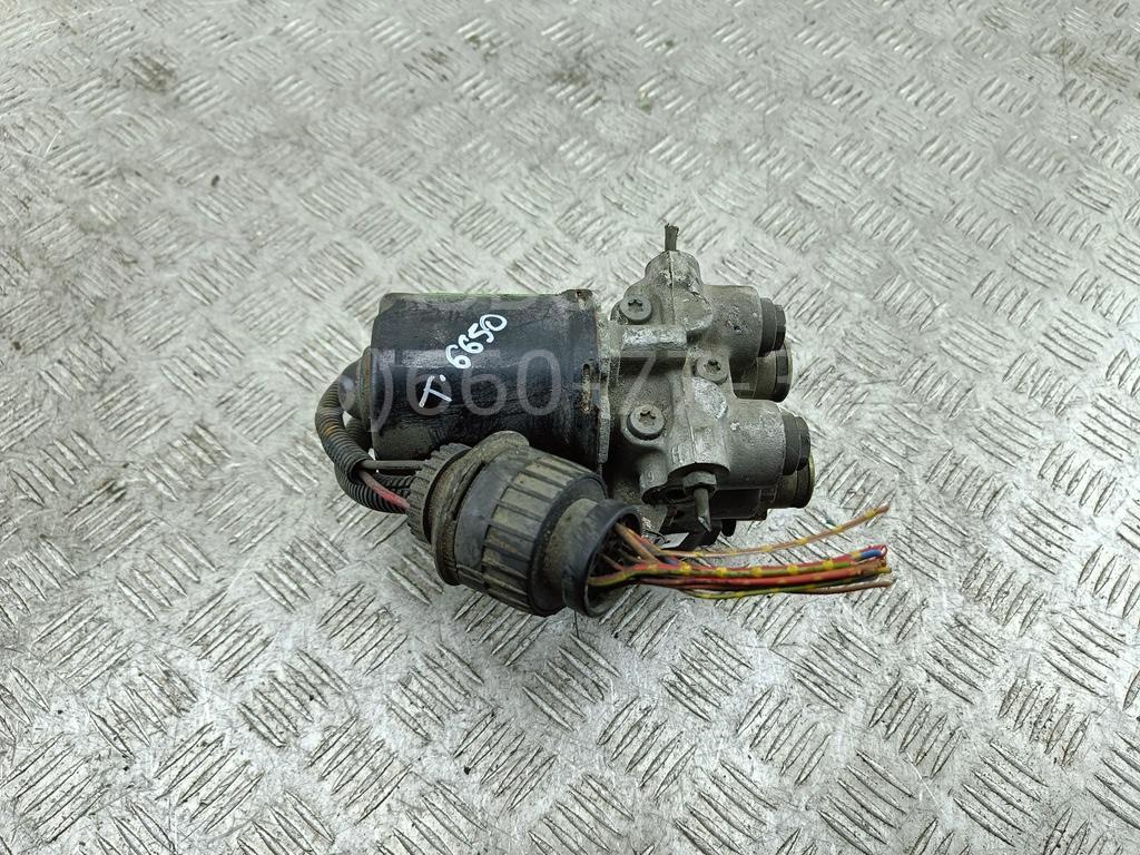Блок ABS (насос)