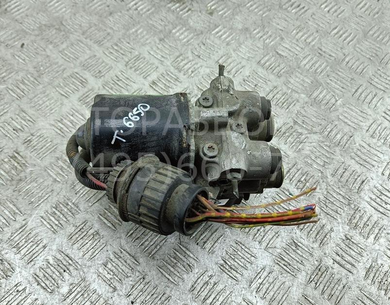 Блок ABS (насос)