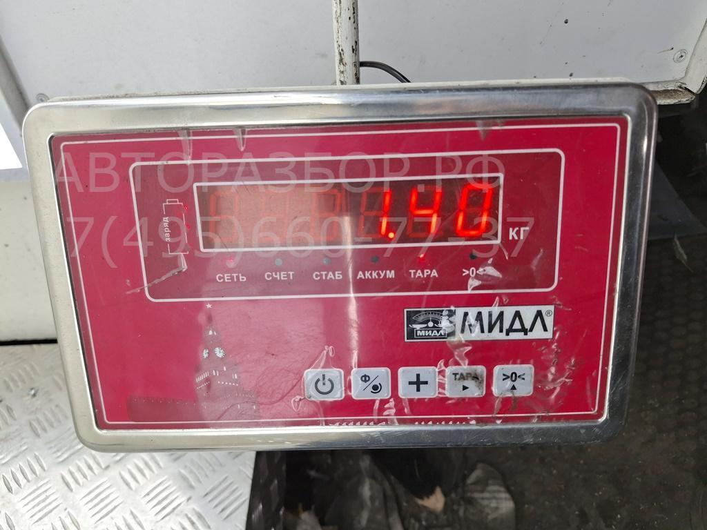 Опора двигателя правая