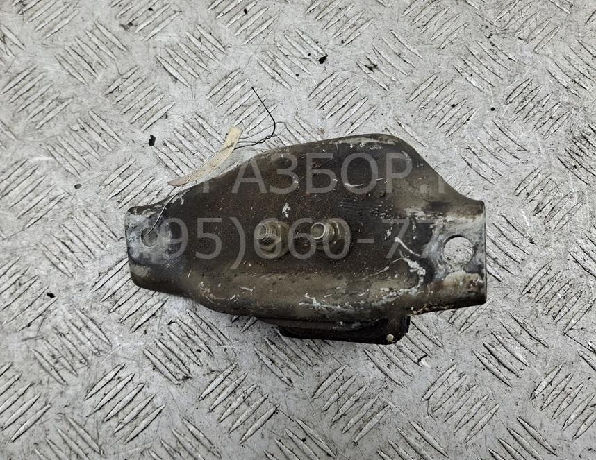 Опора двигателя левая