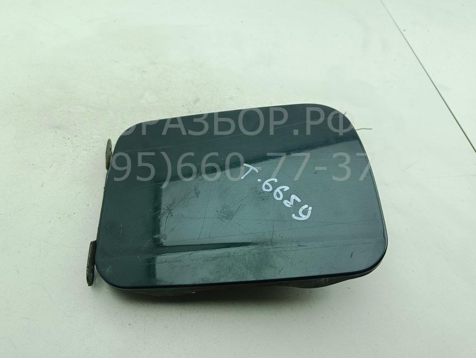 Лючок бензобака