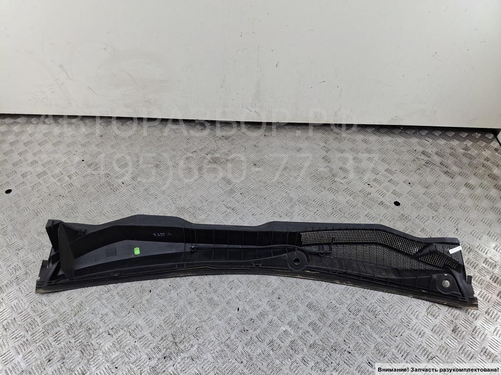 Решетка стеклоочистителей (Жабо)