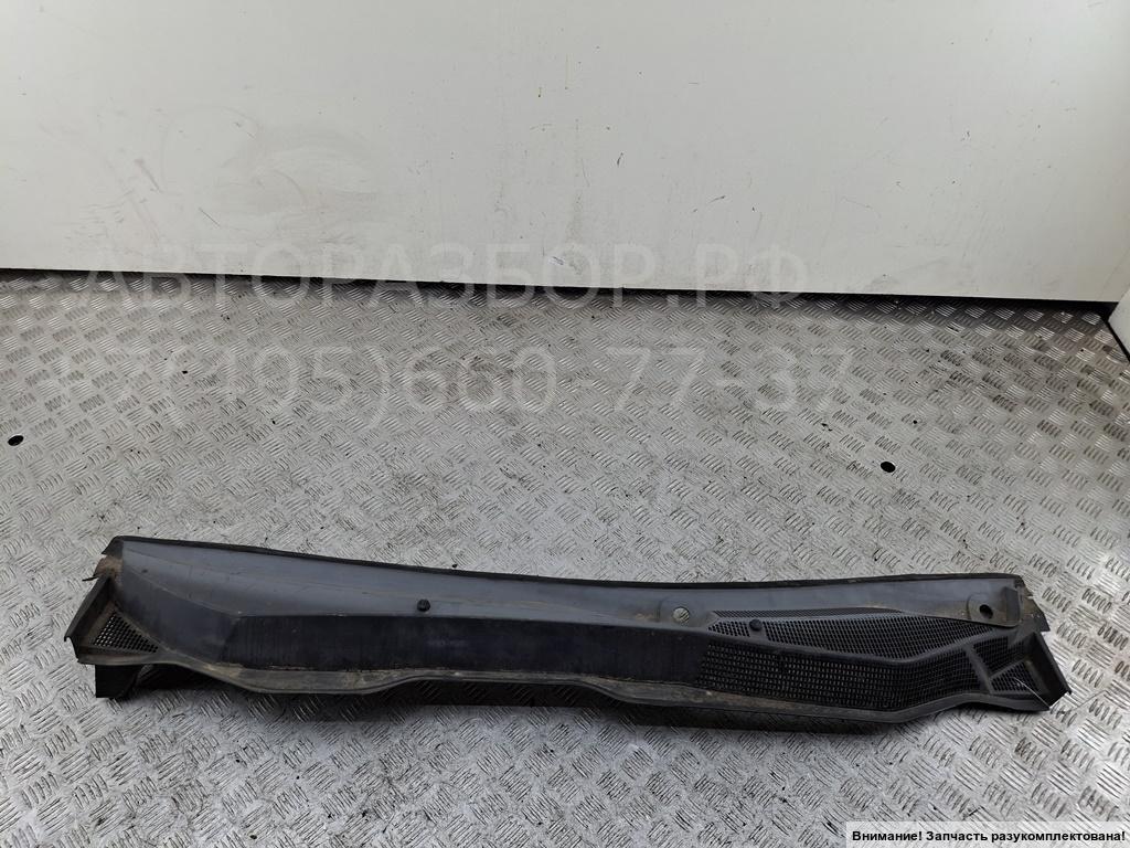 Решетка стеклоочистителей (Жабо)