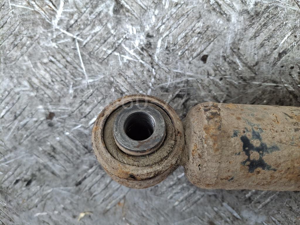 Амортизатор задний левый