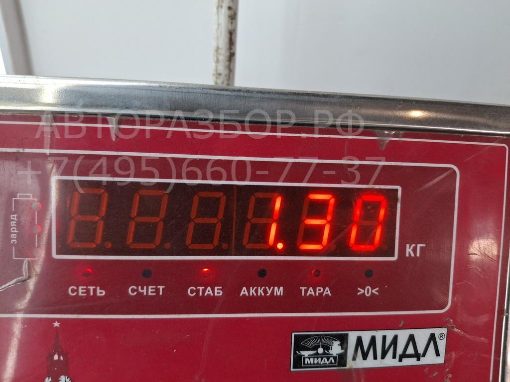 Опора двигателя