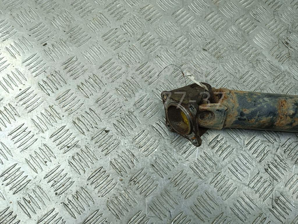 Вал карданный задний