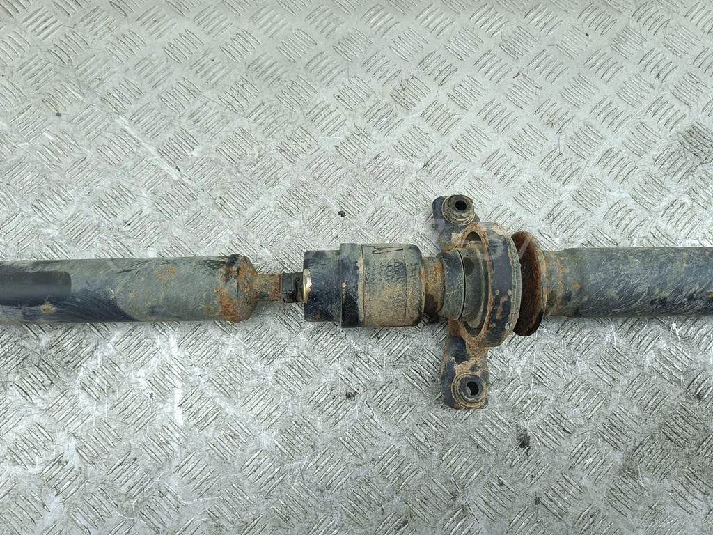 Вал карданный задний