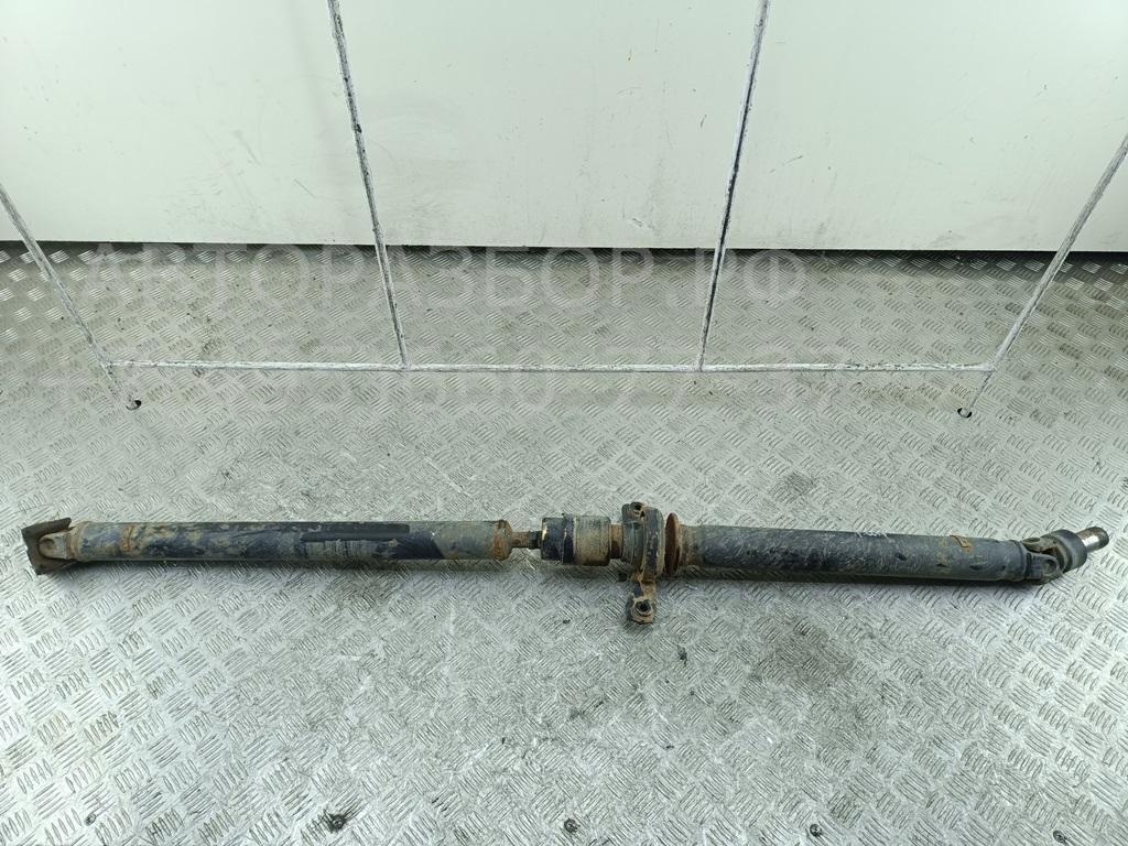 Вал карданный задний