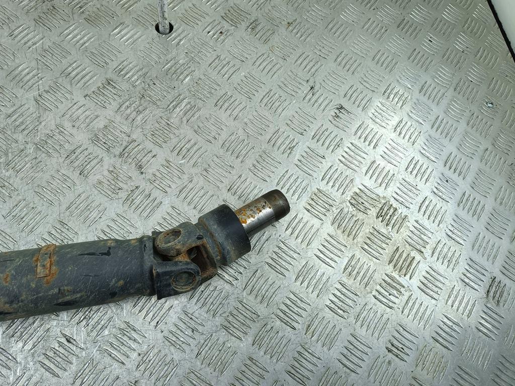 Вал карданный задний