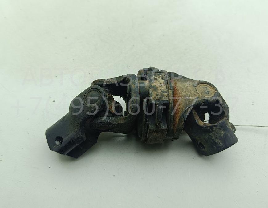 Кардан рулевой