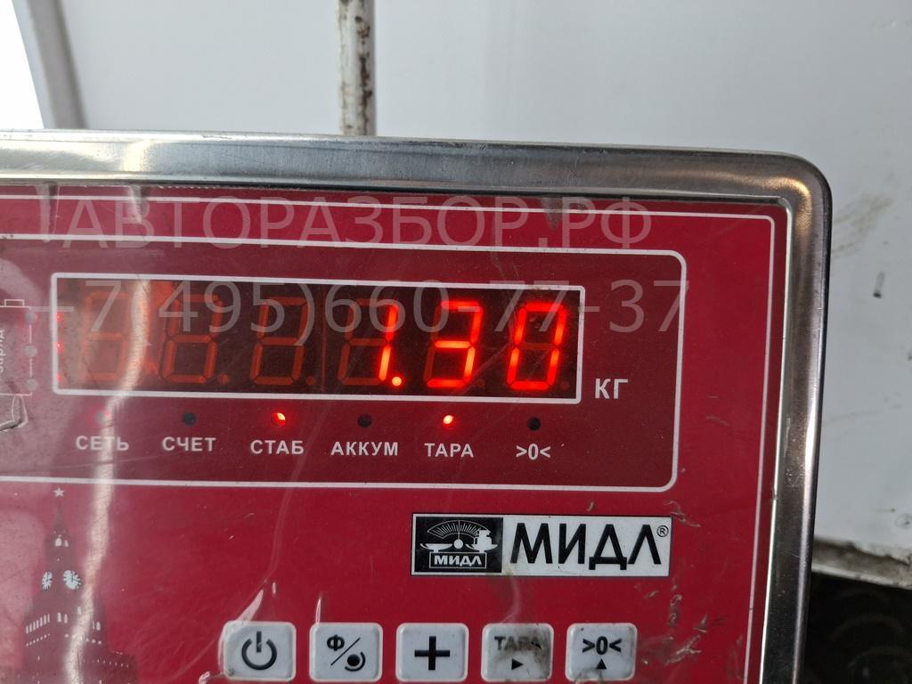 Опора двигателя правая