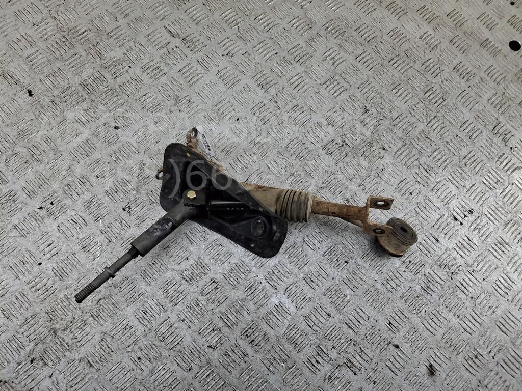 Кулиса МКПП / АКПП