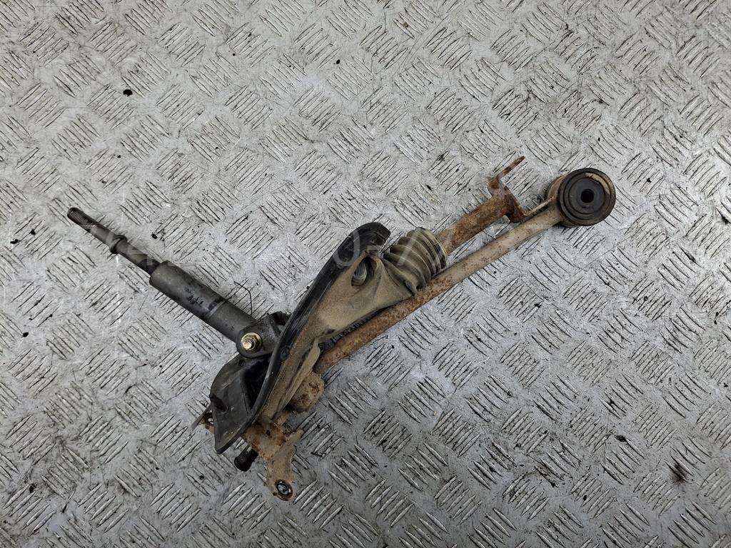 Кулиса МКПП / АКПП