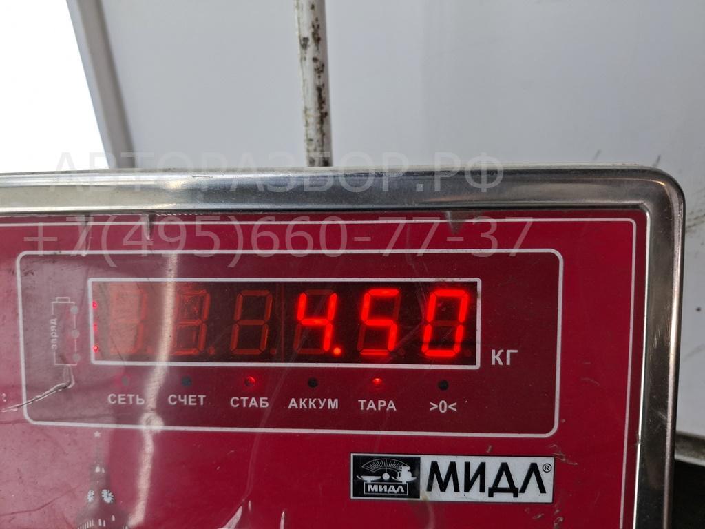 Амортизатор задний правый