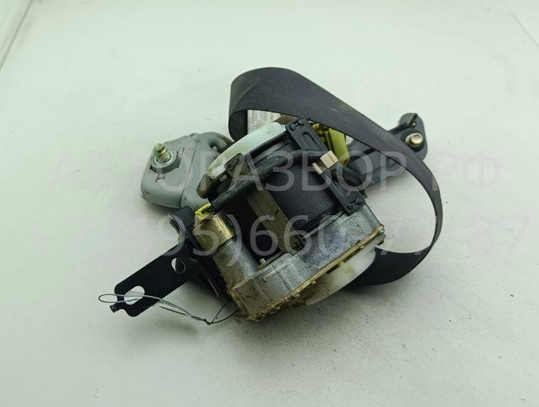 Ремень безопасности с пиропатроном