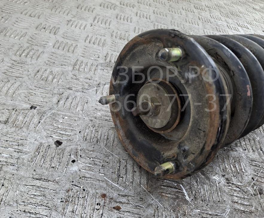 Амортизатор передний правый