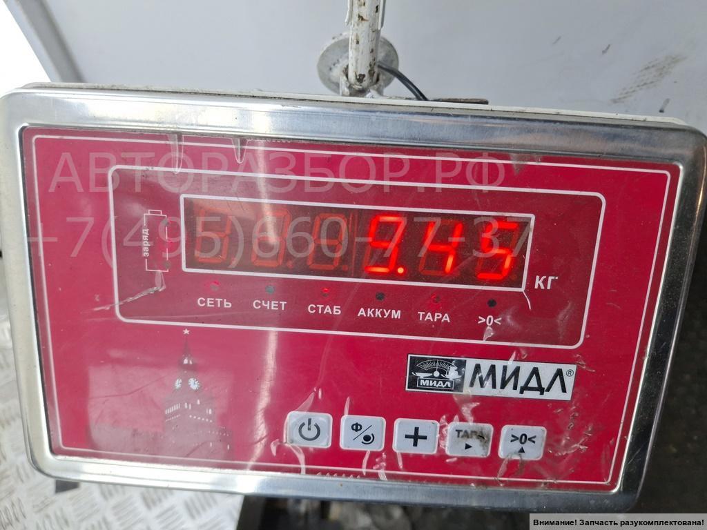 Радиатор охлаждения