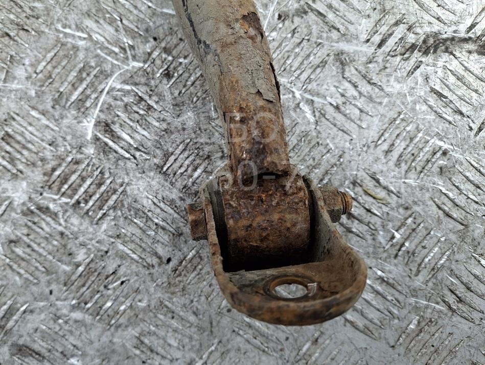 Рычаг задний левый