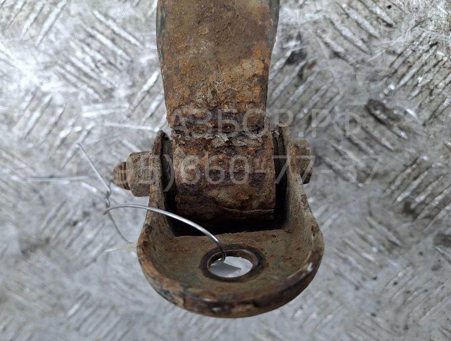 Рычаг задний левый