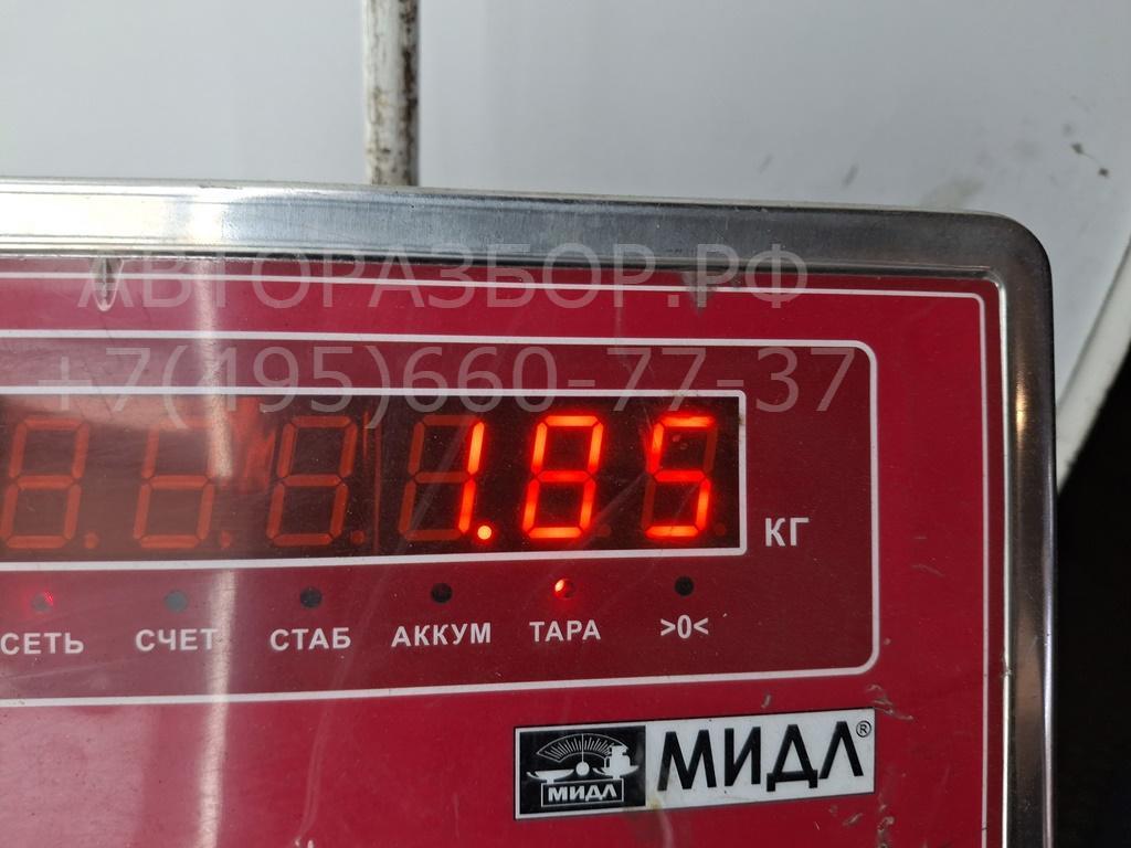 Рычаг задний левый