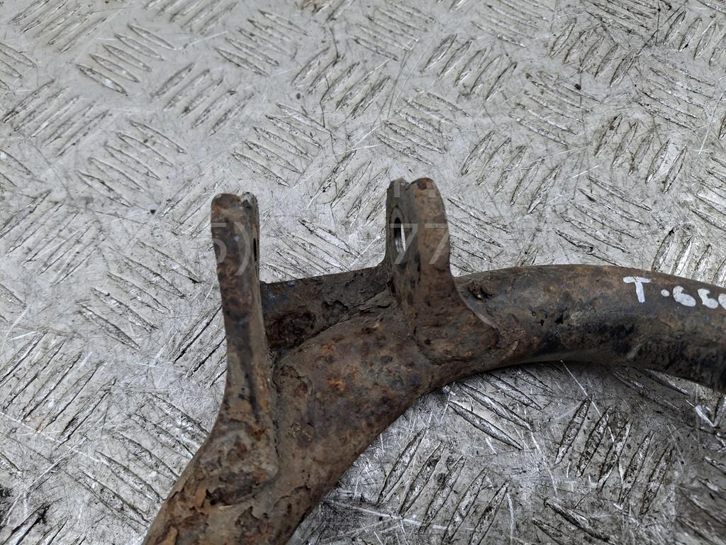 Рычаг задний левый