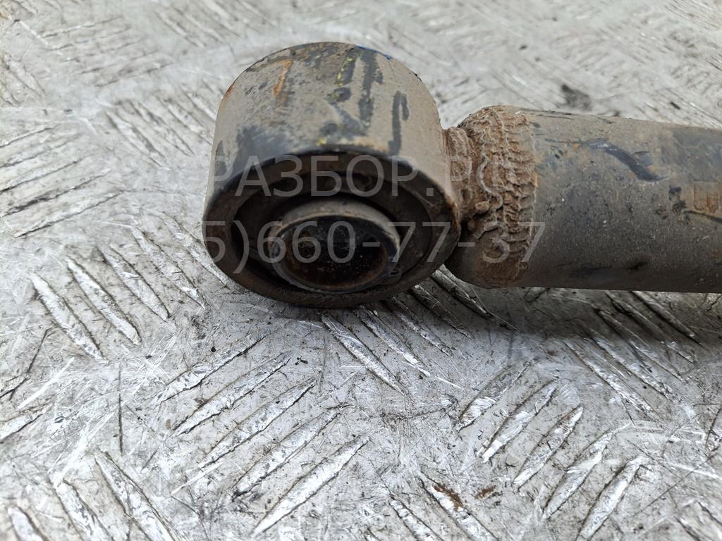 Амортизатор задний левый