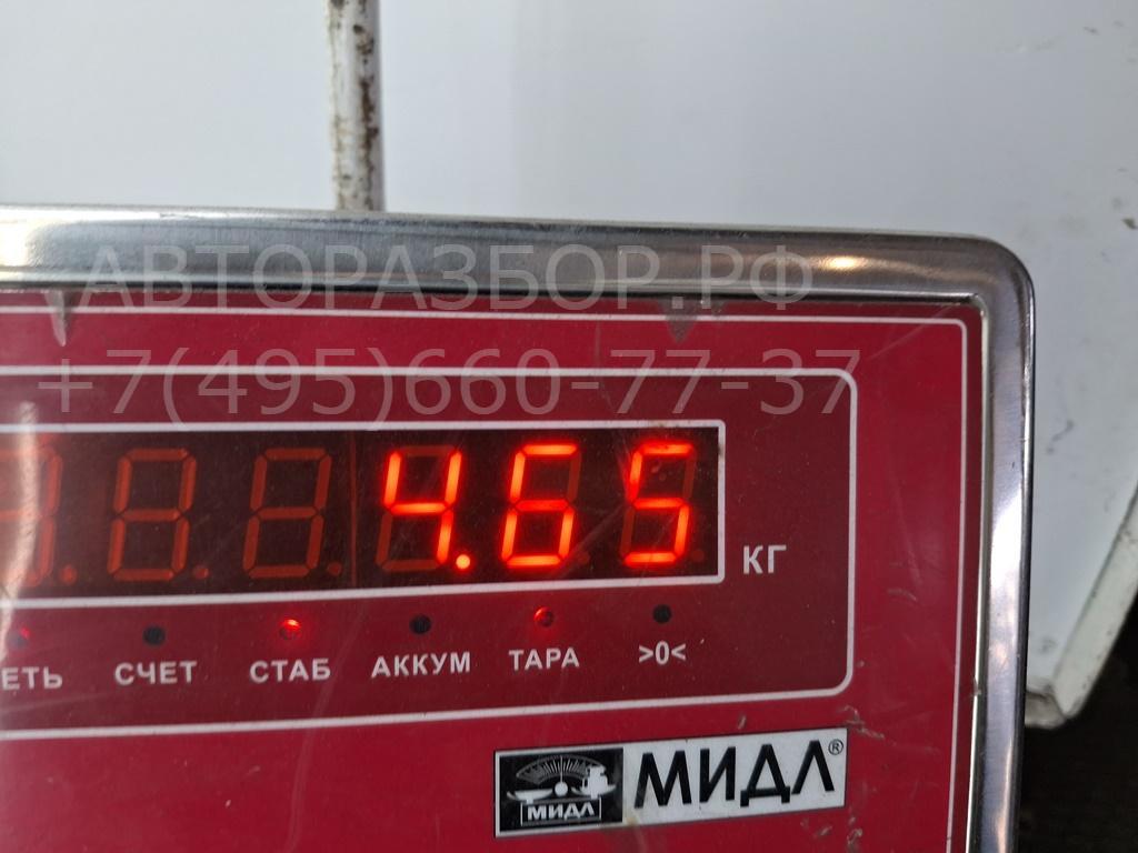 Амортизатор задний правый