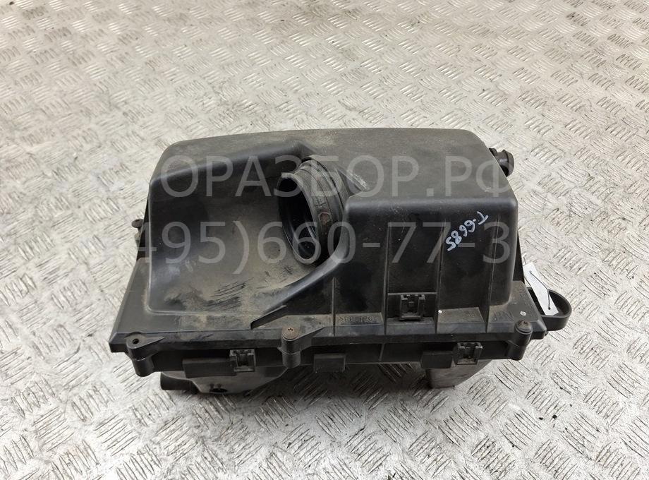 Корпус воздушного фильтра