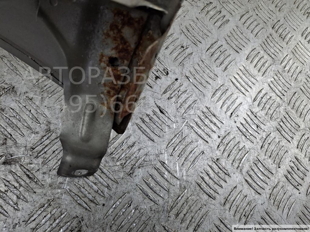 Крыло переднее левое