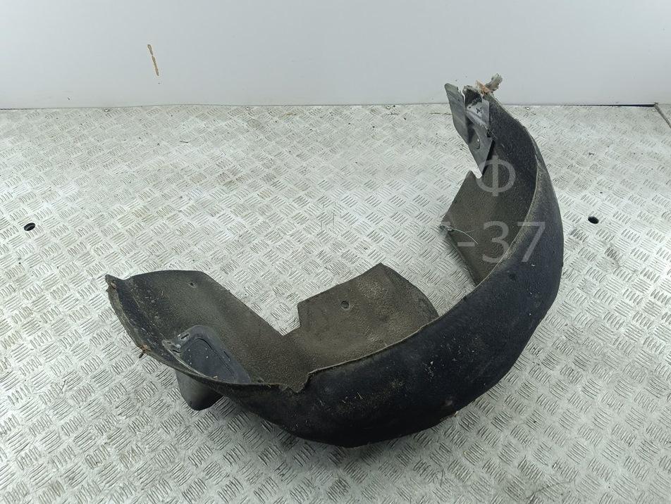 Локер задний левый