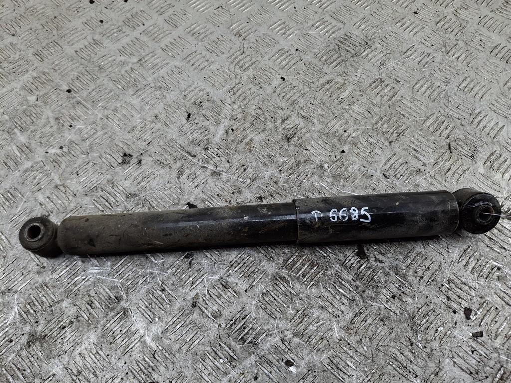 Амортизатор задний правый