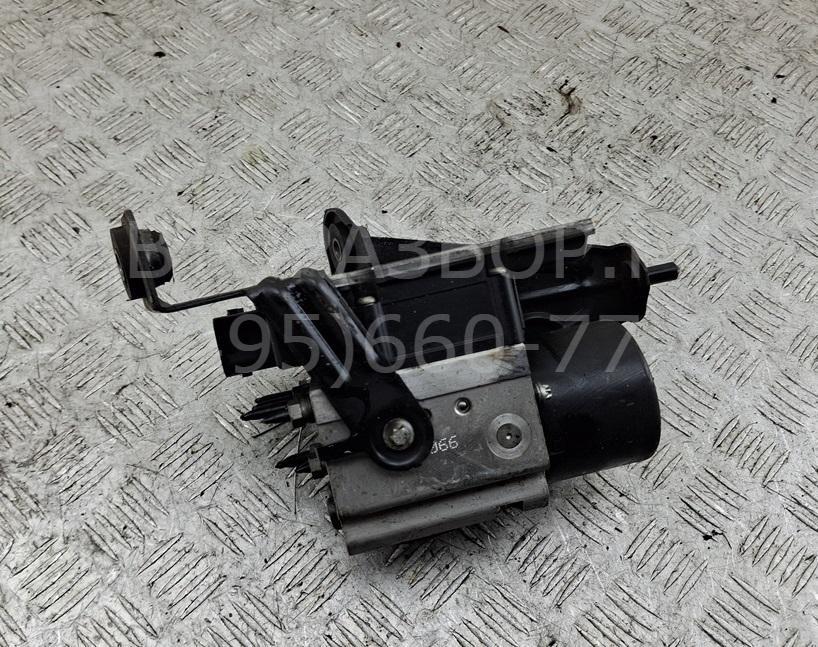 Блок ABS (насос)